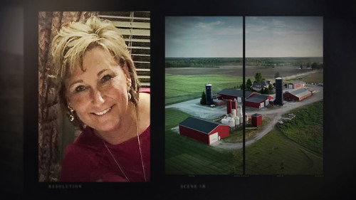 Dateline Season 34 Episode 33 - The Day Dee Disappeared
