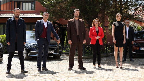 The Family Season 1 Episode 9 - Episode 9