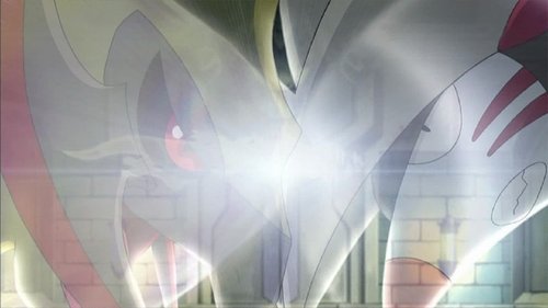 Pokémon Season 16 Episode 4 - Drayden Versus Iris: Past, Present, and Future!