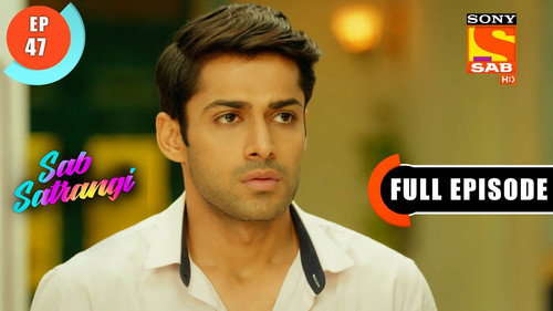 Gargi Seems To Be Suspicious still
