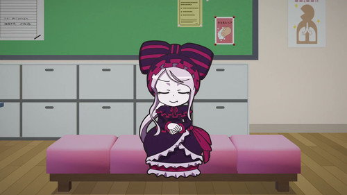 Isekai Quartet Season 3 Episode 8 - Popular! Online Game