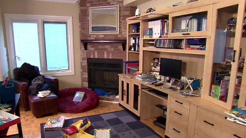 Love It or List It Season 2 Episode 5 - Feng Shui Family