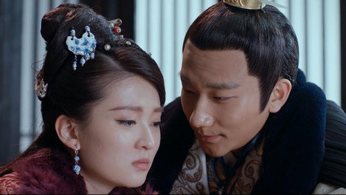 False Hero still