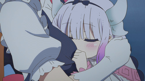 Feigned Maneuver (I'll Allow It Since It's Cute.) still