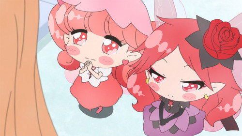 Rilu Rilu Fairilu Season 1 Episode 3 - Episode 3