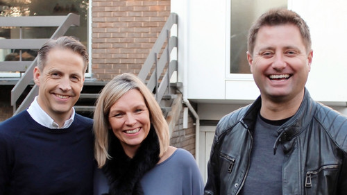 Ugly House to Lovely House with George Clarke Season 2 Episode 4 - Colchester