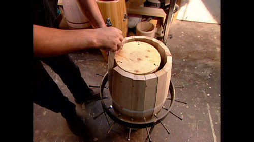 How It's Made Season 4 Episode 4 - Conga Drums, Metal Plating, Buttons