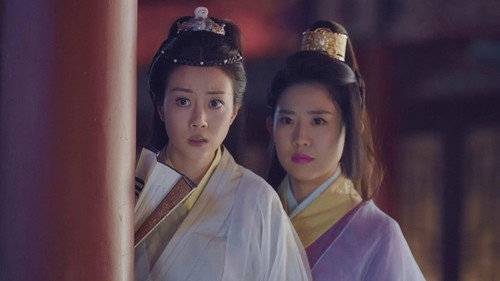 Legend of Ace Season 1 Episode 8 - Episode 8