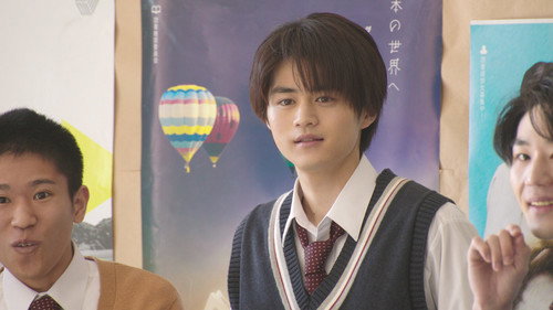 From Me to You: Kimi ni Todoke Season 1 Episode 6 - Valentine's Day