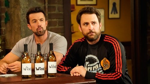 It's Always Sunny in Philadelphia Season 13 Episode 1 - The Gang Makes Paddy's Great Again