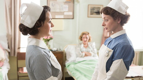 Father Brown Season 4 Episode 6 - The Rod of Asclepius