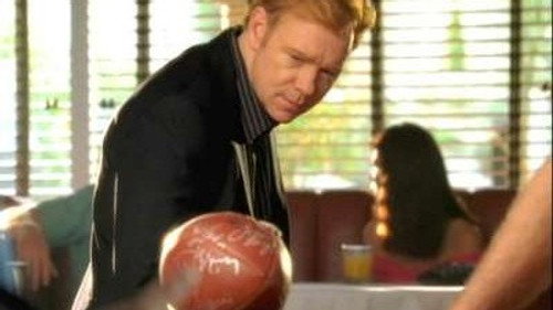 CSI: Miami Season 6 Episode 5 - Deep Freeze