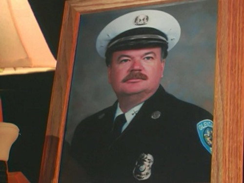 Forensic Files Season 9 Episode 21 - Point of Origin