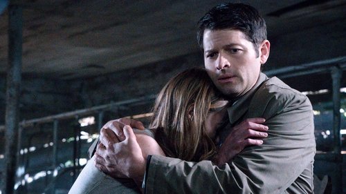 Supernatural Season 10 Episode 20 - Angel Heart