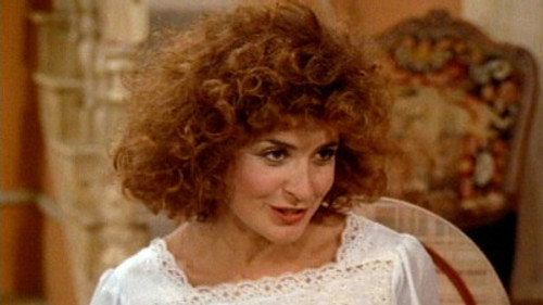 Designing Women Season 1 Episode 10 - The Slumber Party