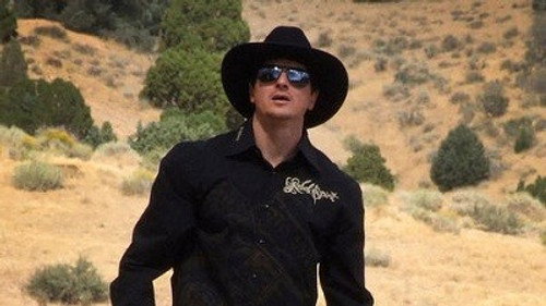 Ghost Adventures Season 7 Episode 12 - Death by Wild West