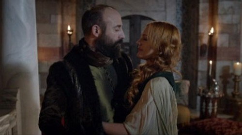 The Magnificent Century Season 2 Episode 10 - Episode 34