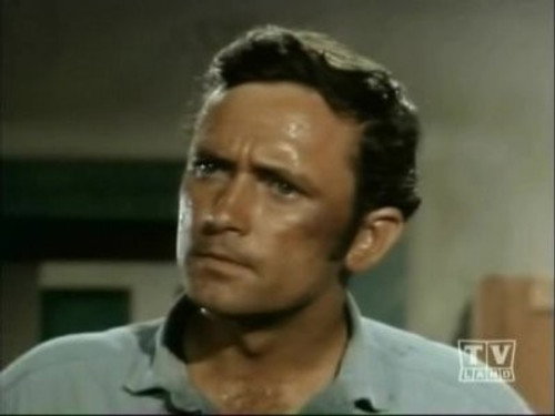 Gunsmoke Season 12 Episode 5 - The Good People