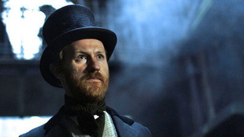 The Crimson Petal and the White Season 1 Episode 2 - Episode 2