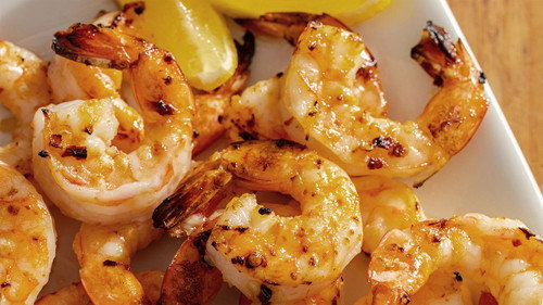 America's Test Kitchen Season 23 Episode 17 - Seafood Feast
