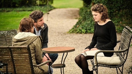 Scene of the Crime Season 52 Episode 15 - Episode 15