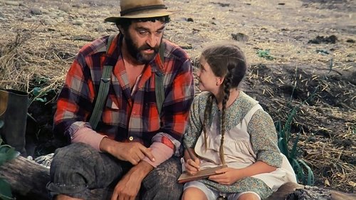 Little House on the Prairie Season 1 Episode 4 - Mr. Edwards' Homecoming