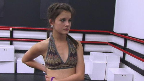 Dance Moms Season 2 Episode 21 - Break A Leg