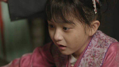 The Story of Ming Lan Season 1 Episode 3 - Episode 3