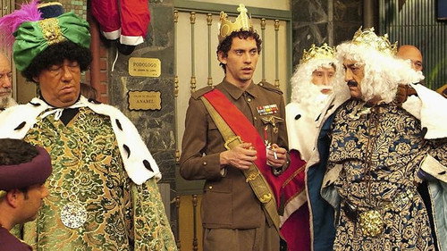 Aída Season 2 Episode 14 - Episode 14