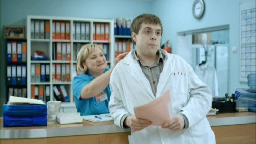 The Interns Season 1 Episode 21 - Episode 21