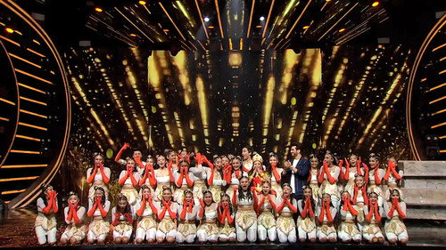 India's Got Talent Season 10 Episode 18 - Bemisaal Reunion
