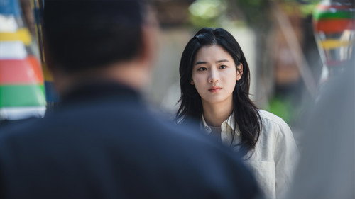Mouse Season 1 Episode 17 - The Guryeong Family Massacre