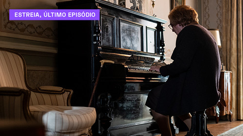 Mrs. Hope Season 1 Episode 12 - Episode 12
