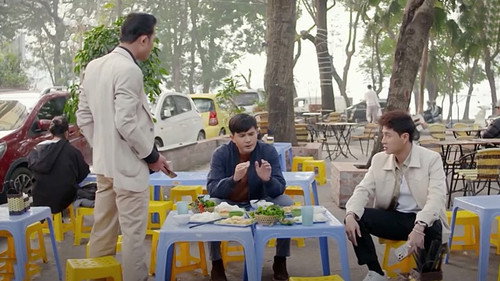 Suddenly Happy Family Season 1 Episode 4 - Episode 4