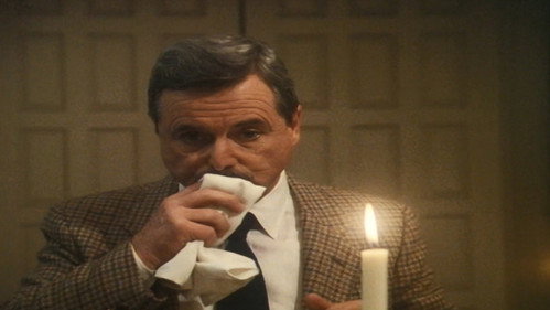 St. Elsewhere Season 4 Episode 22 - Black's Magic