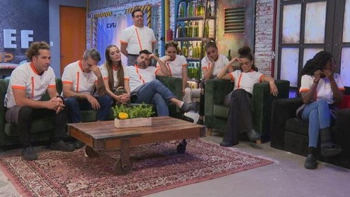 Top Chef VIP Season 1 Episode 21 - Preparado con Amor
