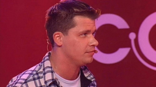 Comedy Club Season 2 Episode 12 - Episode 12