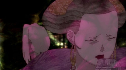 Gankutsuou Season 1 Episode 8 - A Night in Boulogne