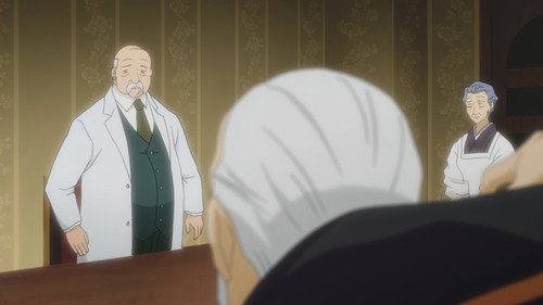 Umineko: When They Cry Season 1 Episode 22 - Problem Child