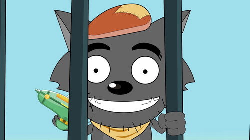 Episode 264 still