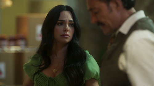 Un nuevo amanecer still