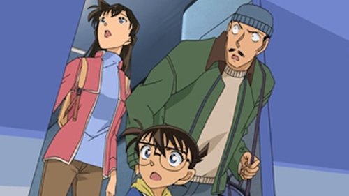 undefined Season 1 Episode 562 - The Kidnapping of Rainbow Colors