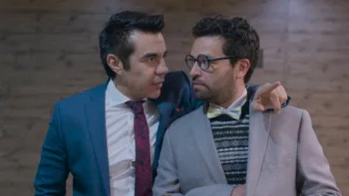 Como Tu No Hay 2 Season 1 Episode 7 - Episode 7