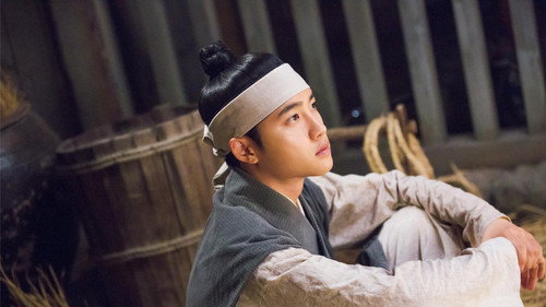 100 Days My Prince Season 1 Episode 10 - They Say His Highness Is Alive