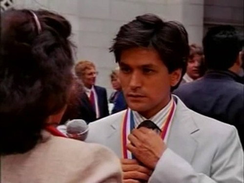Cagney & Lacey Season 5 Episode 2 - Ordinary Hero