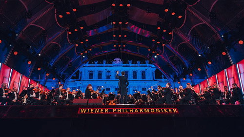 Great Performances Season 53 Episode 25 - Vienna Philharmonic Summer Night Concert 2026