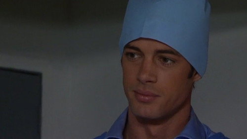 Mysterious Doctor still
