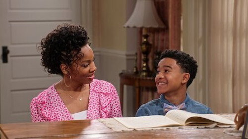 Family Reunion Season 2 Episode 1 - Remember Mazzi's First Love?