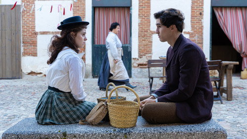 La promesa Season 1 Episode 39 - Episode 39