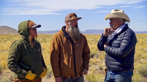 Homestead Rescue Season 11 Episode 1 - Where the Wild Wind Blows